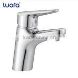 Luofa Zinc Basin Faucet thumbnail-1