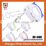 high quality rotary egg beater