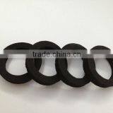 E-bike battery foaming rubber gasket