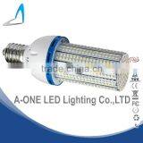 High Brightness CE RoHS Led Street Corn Light Bulb 30w, 360 Degree 30w Led Corn Light Bulb thumbnail-1