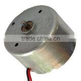 2v Mini 6v dc Electric Motor for Game Controller thumbnail-3