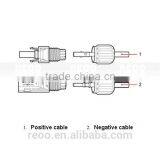 New High Quality MC4 Adapter PV Connectors for Solar Cells Panels thumbnail-3