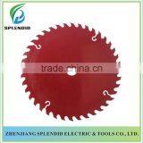 Hot Sale 10 Inch TCT Circular Saw Blade for Wood Cutting thumbnail-2