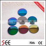 Factory Outlets Cr39 Power Plano Polarized Ophthalmic Lenses