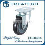 Swivel Caster Wheel for Flight Case Road Case thumbnail-1