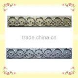 Full Golden & Silver Borders thumbnail-1