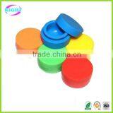 Silicone Oil Smoke Box Container thumbnail-2