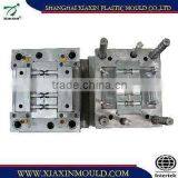 Plastic Inejction Mold and Moulding Shanghai