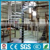 indoor SS/spiral glass carbon led stairs design-YUD