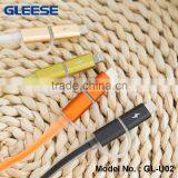 New Design!!! 2 in 1 Data Charging USB Cable for Cellphone Charge Cable thumbnail-4