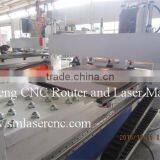 Auto Loading Panel Furniture Cnc Wood Cutting Machine Supplier's Choice thumbnail-4