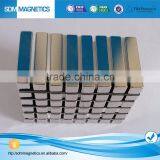 Customized Shape Color Permanent Block Neodymium Magnet thumbnail-3