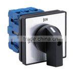 CE RoHS Approval LW30 Series On/Off Rotary Selector Switch thumbnail-2