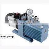 Vacuum Freezing Drying Machine Pump (2XZ) Quality Choice thumbnail-1