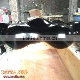 2.6M Outdoor Chair Fiberglass Furniture RUYA Manufacturer Leisure Design Resin Lounge thumbnail-3