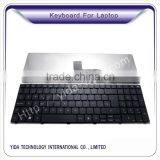 Spanish/SP Laptop Keyboard for Gateway NV-53 NV-59 With SP Layout Quality Choice thumbnail-2
