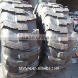 Bias Agricultural Tire18.4-26 With R-4 Pattern for Tractor Backhoe Use