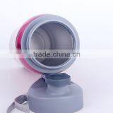 Wholesale Custom Logo Drinking Bottle Thermos Flask thumbnail-3