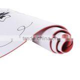 Printed Yoga Mat Folding Yoga Mat Eco Friendly Yoga Mat thumbnail-5