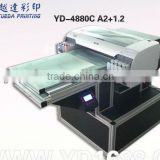 UV systerm printing machine,crystal printing machine,printing on crystal directly