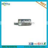 Small Rechargeable Lithium Ion Polymer Battery thumbnail-1