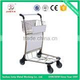 Best Selling Hot Chinese Products Airport Trolley,airport Baggage Trolley,airport Baggage Trolley thumbnail-6