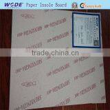 Insole Board Cellulose Paper