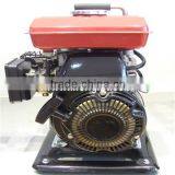 1.5 Inch FFU Certification Gasoline Water Pump thumbnail-6