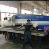 Guangzhou Heda Shelves Co., Ltd. company overview - view 2 thumbnail