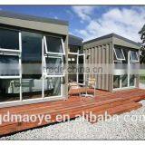 Free Design Falt Pack Prefabricated Container House for Rent thumbnail-4