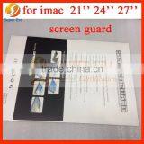 High Clear All Models we Can Manufacture Screen Protector for Imac 20'' 21'' 22'' 24'' 27'' Screen Protective Film thumbnail-6