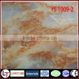 marble design heat transfer film for panel use factory in haining