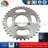 Motorcycle Chain Wheel