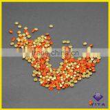 Wholesale Hyacinth Price Pointback Crystal Glass Chaton Stones thumbnail-2