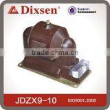 JDZX9-10 10kv 11kv 12kv Indoor Voltage Transformer thumbnail-1