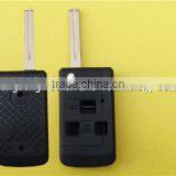 Promotional Lexus Flip Key Shell for Modified Fold Lexus 3 Buttons Key Fob Cover thumbnail-1