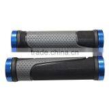 G56B Bicycle Parts Anodized Colors Bar Grip Tape Bike Handlebar Grip thumbnail-3