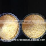 GOOD INDIA DEGERMED YELLOW CORN GRITS