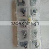 Factory Price High-pressure Common Rail Injector Oil Adjustment Shims thumbnail-2