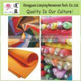 Gray Felt Bag for IPad Mini With Elastic Belt thumbnail-3