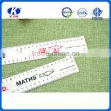 30cm School and Office Supplies Funny Ruler With Double Side Scale thumbnail-5