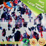 Fabric Textile New Product 2015 China Shaoxing Factory Wholesale Knit Scuba Fabric 3d Print Emboss thumbnail-5