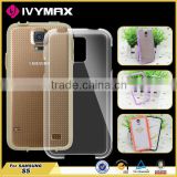 New arrival popular cheap mobile phone case for samsung s5