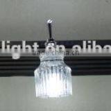 3 Light Aluminum Decorate Mirror Lamp/light With Shade thumbnail-5