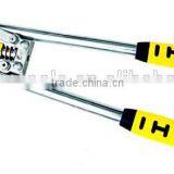 Double Handle Riveter-bicolor Easy Squeeze Blind Rivet Gun Sreious