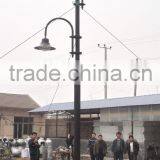 Decorative Steet Lighting Pole Cast Iron or Aluminium thumbnail-3