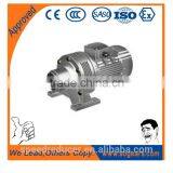Cycloidal Electric Motor Reductor Gear Box