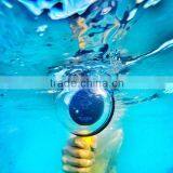 Telesin New Released Clear Acrylic Dome Port for Go Pro Hero4 thumbnail-1