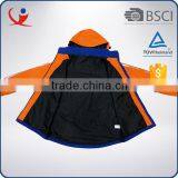 High Quality Cheap Waterproof Nylon Men's Winter Jackets 2015 thumbnail-3