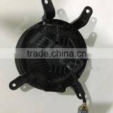 New Design Round DRL Fog Light for Mustang GT LED Fog Light for GT LED Fog Light Plug DRL With DOT&SAE Certificates thumbnail-4